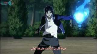 Code Breaker 04 Arabic [upl. by Airekal]