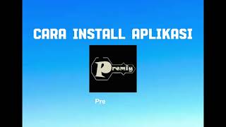 Tutorial Install Premiy Extension [upl. by Nnaesor476]