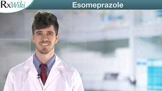 Esomeprazole is a Medication that is Used to Treat a Number of Conditions [upl. by Kampmeier]