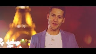 Tom Mathis  Coup de foudre à Paris Clip Officiel [upl. by Naujid]