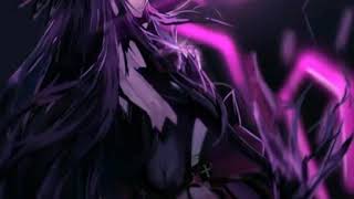 Date A Live Season 2 OST  HANTEN Tohka Inverse Tohka Theme [upl. by Ramsay]