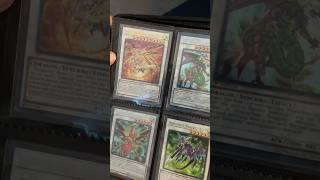 Dragunity Deck  YuGiOh Trading Card Game [upl. by Kcirtapnhoj]