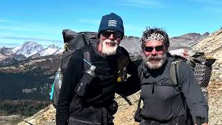 PCT HIKE 2024  Episode 137 [upl. by Gosser]