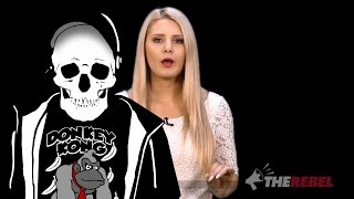 Responding to Lauren Southern on Ariana Grande [upl. by Asselam602]