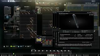 My Ultimate Tarkov Stimulant Guide [upl. by Assiroc637]