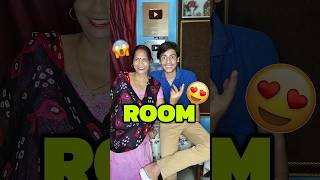 Room Ko Naya Kar Diya 💀😍  Mini Vlog shorts minivlog ashortaday tranding vlog decoration [upl. by Aihsenrad]