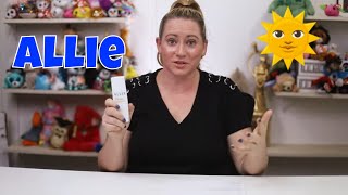 Allie Kanebo UV Extra Perfect N SPF 50 PA Sunscreen Review amp How to Use [upl. by Onilecram752]