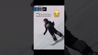 Imagine he’d hit that 🥵🤯 viral snowboarding skiing shorts snowboard snowboarding [upl. by Atnwahsal]