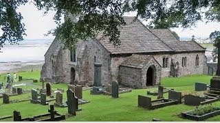 Heysham Village  Near Morecambe  July 2012 [upl. by Greer844]