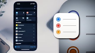 La App de RECORDATORIOS ✅ Así la Utilizo en mi DÍA A DÍA [upl. by Dnaltroc]