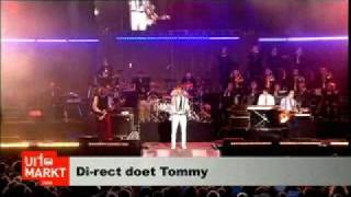 DIRECT doet Tommy [upl. by Jehiel329]