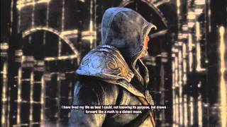 Assassins Creed Revelations  Altairs Library [upl. by Wood]