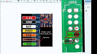 2021 Overview SRGH on Trinity Xbox 360 using Matrix or CoolRunner [upl. by Daraj]