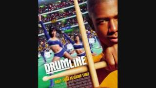 DampK Cadence from movie Drumline [upl. by Nadab848]