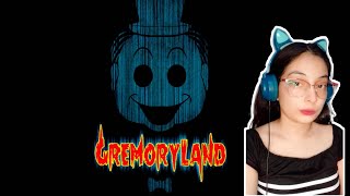 💀GREMORYLAND💀Recomendación Webtoon [upl. by Ester]