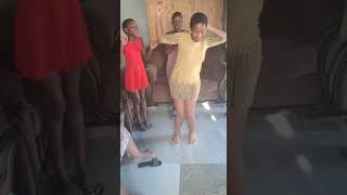 ZULU UMEMULO Step dance show party 1 4K trendingshorts zuludance king culture music trending [upl. by Aivila]