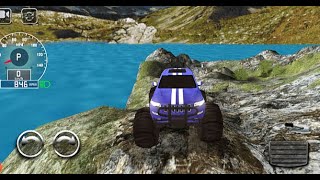 Membuktikan Skill OffRoad di 4x4 OffRoad Rally 7  Jalanan Paling Ekstrem Part 13 gemplay [upl. by Tapes492]