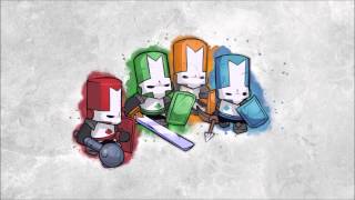 Mudholes  Castle Crashers [upl. by Keppel178]