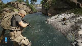 Gold Nuggets and Jade Stones Locations  Tom Clancys Ghost Recon Breakpoint UPDATED 032022 [upl. by Inobe]