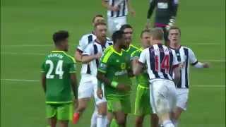 James McClean incident Alternative Angle amp Tony Pulis thoughts [upl. by Nyved862]