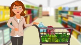 Grocery Shopping Tips [upl. by Maibach]