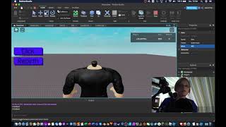 Das RebirthSystem  Roblox Studio Scripting Tutorial 4 [upl. by Rexanne526]