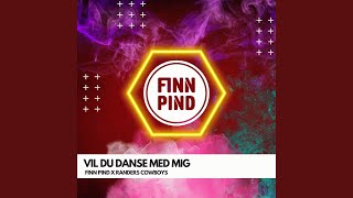 Vil Du Danse Med Mig [upl. by Ydnor]