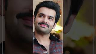 Dumdaar Khiladi YT Short Video  Ram Pothineni  Anupama Parameswaran  Aditya Movies  Shorts [upl. by Buroker347]