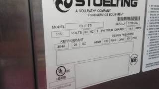 Stoelting E111371 115v product test 5235102L [upl. by Lokim]