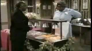 Cedric the Entertainer at the funeral of Bernie Mac [upl. by Nata]