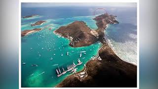 Navigare Yachting Video Chart Brief of the BVI  Sail the British Virgin Islands With Us [upl. by Blanchette]