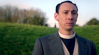 Grantchester Season 6 Leonards Journey [upl. by Levin]