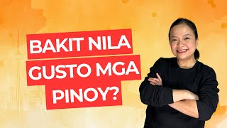 Why Canadians love Filipinos  Pinoy in Canada  Buhay Canada [upl. by Earl]