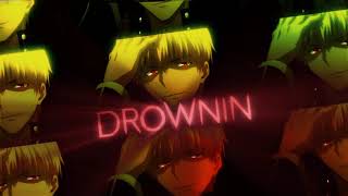 Gilgamesh Visper remake  Boogie Drowning [upl. by Liew167]