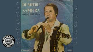 Dumitru Zamfira  Fluier  VINIL  ALBUM INTEGRAL [upl. by Oremodlab]