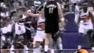 Arvydas Sabonis career and highlights [upl. by Riti]