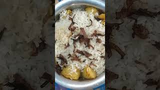 Bengali veg thali recipe 🍛 northbengalvillagefoodshortsshortsvideoyoutubeshorts [upl. by Leffen227]