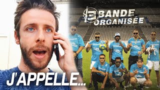 JAPPELLE LA BANDE ORGANISÉE [upl. by Saref]