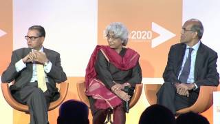 FI2020 Global Forum Accelerating Financial Inclusion in India [upl. by Tish]