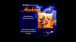 Aladdin  A Whole New World Piano Cover by Riyandi Kusuma [upl. by Huberto]