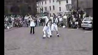 Extreme Morris Dancing [upl. by Strickler]