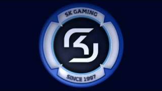 Official SK Gaming Video Intro [upl. by Tab]