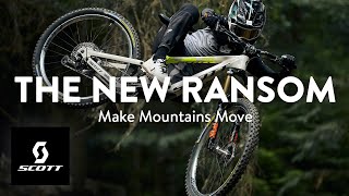 The AllNew Ransom — Make Mountains Move [upl. by Mullins]