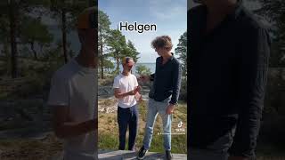 Tre långsamma med William från Bonusfamiljen [upl. by Yule]