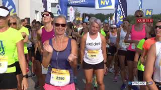 NÖ Frauenlauf 2024 LIVE [upl. by Aldercy]