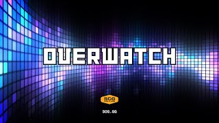 SOG Overwatch Tournament 22024 [upl. by Flora]