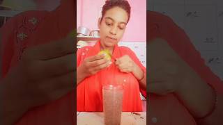 Benefits Of Chia Seeds Drink 🍷🤯✅shorts chiaseeds chiaseedsdrink drink helthtips youtubeshorts [upl. by Etnelav315]