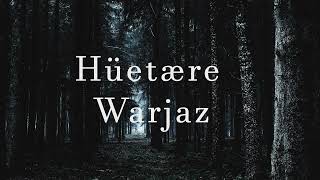 Hüetære  Warjaz Pagan Folk Proto Germanic [upl. by Anika]