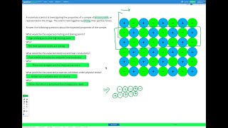 Chemistry  Bonding amp Structure  Properties 1 [upl. by Sliwa608]