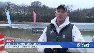 KIMT News 3 dives into Rochester Polar Plunge prep [upl. by Fleda]